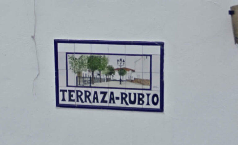 Terraza Bar EL RUBIO 1 768x467