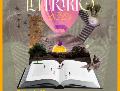 TERRUÑO LITERARIO 2025